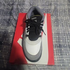 Jordan Air 4 RM PRM Black White Sneakers